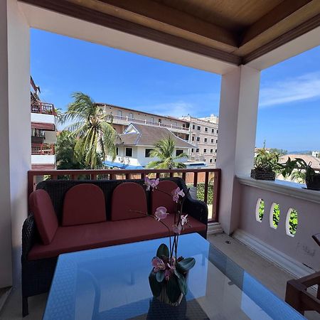 Surin Sabai Condo - Phuket Exteriör bild