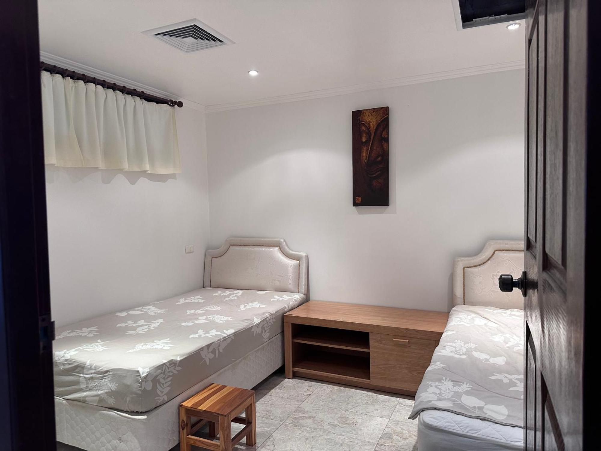 Surin Sabai Condo - Phuket Exteriör bild