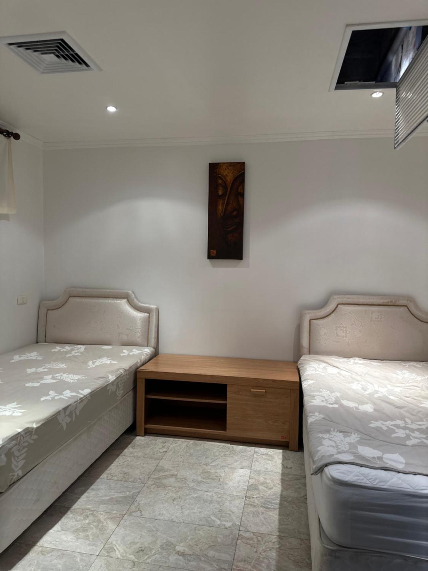 Surin Sabai Condo - Phuket Exteriör bild
