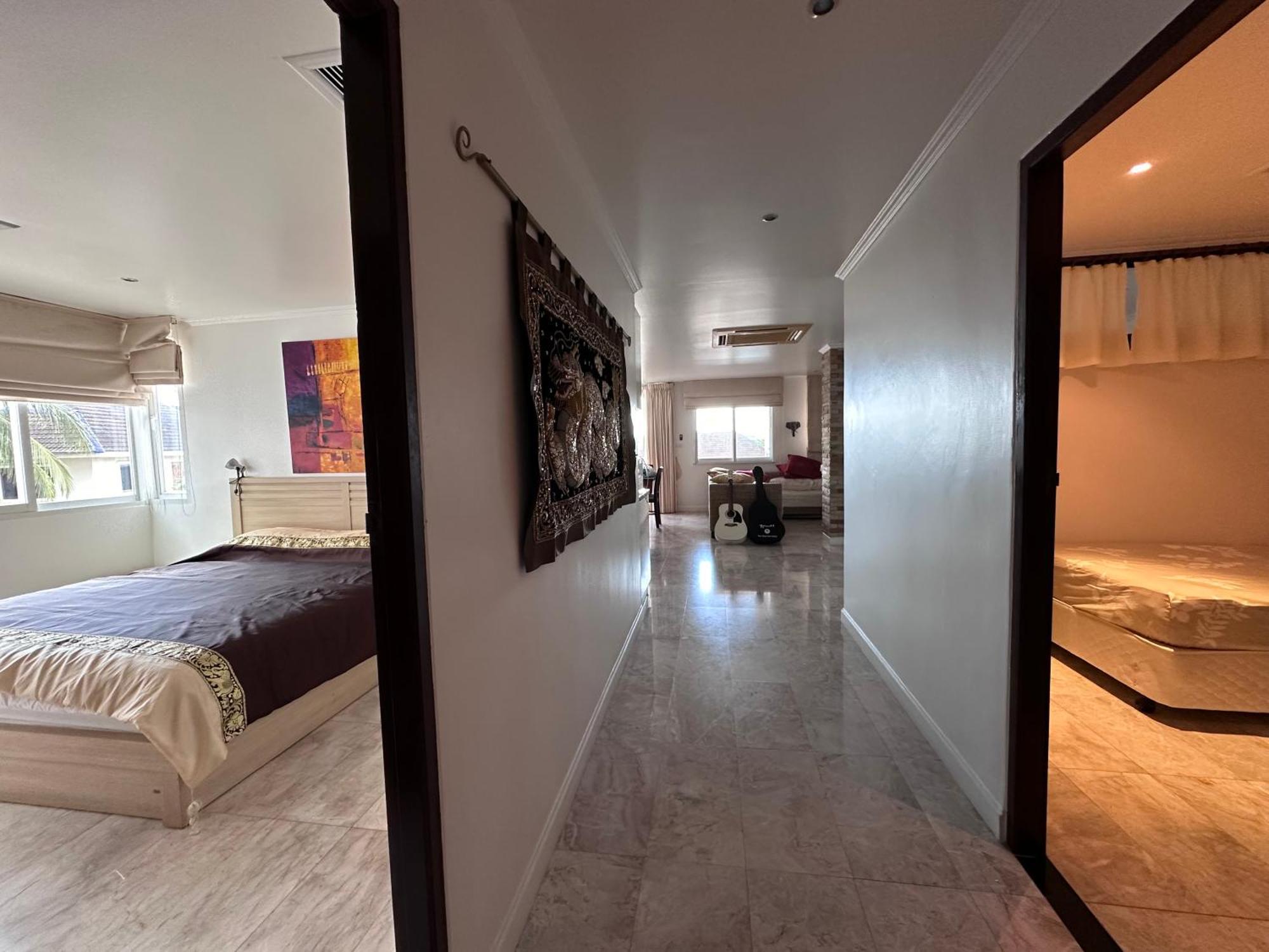 Surin Sabai Condo - Phuket Exteriör bild