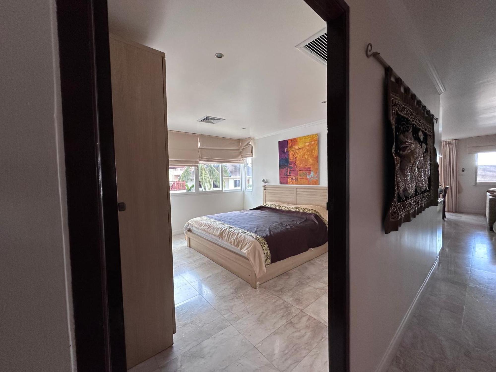 Surin Sabai Condo - Phuket Exteriör bild