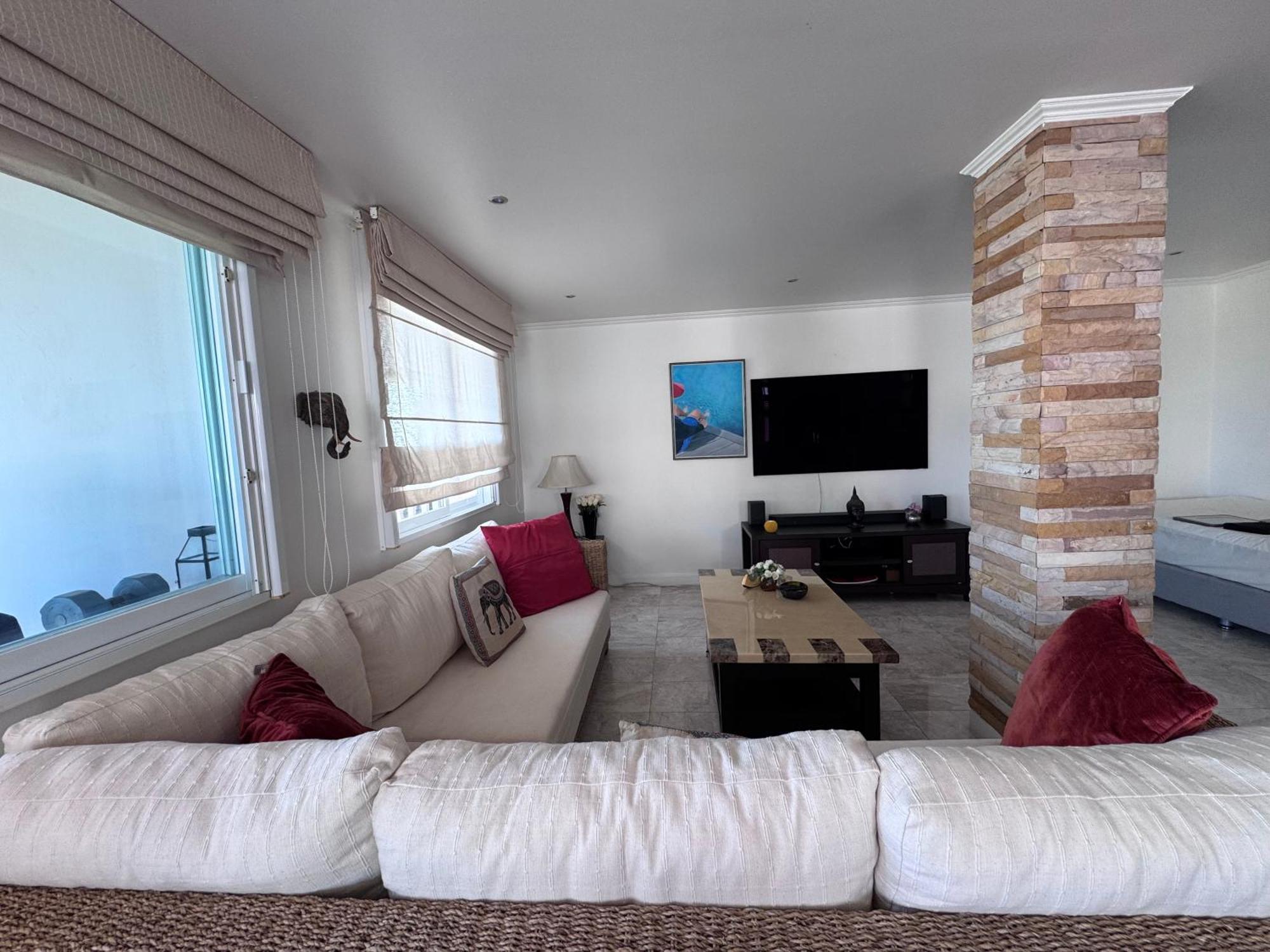 Surin Sabai Condo - Phuket Exteriör bild